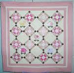 Karly's Baby Quilt