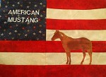 American Mustang: Proud, Iconic, Legendary.