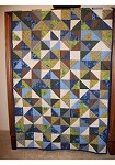 Family Reunion Giveaway Quilt
