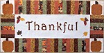 Autumn Thankfulness