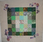 Quilt of Love and Hope