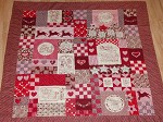 The Wish Quilt