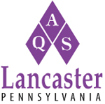 Lancaster AQS Quilt Show