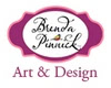 Brenda Pinnick: Artist, Colorist and Graphic/Product Designer