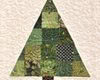 Quilt-Along Block 13: O Christmas Tree