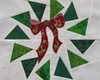 Quilt-Along Block 22: Circle of Geese Wreath