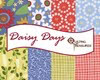 Quilter’s Super Deal: 40% OFF all Daisy Days by Quilting Treasures