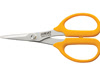 Product Review: OLFA 5″ Precision Appliqué Scissors