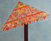 Garden Party Blog Hop: Patio Umbrella