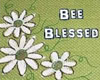 Bee Blessed