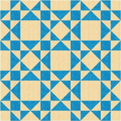 Free Quilt Patterns: Disappearing 9 Patch, 16 Patch and