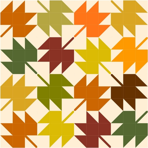 free-printable-maple-leaf-quilt-pattern