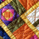 Video: Hand Quilting With Perle Cotton